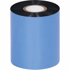 Value Collection - 3" x 1181' Black Wax Thermal Label - Americas Industrial Supply