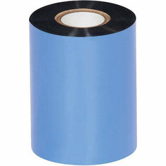 Value Collection - 3.15" x 984' Black Wax Thermal Label - Americas Industrial Supply