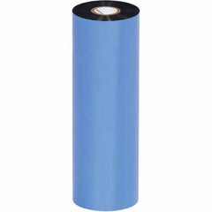 Value Collection - 8.66" x 1476' Black Wax Thermal Label - Americas Industrial Supply