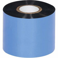Value Collection - 2" x 1181' Black Wax Thermal Label - Americas Industrial Supply