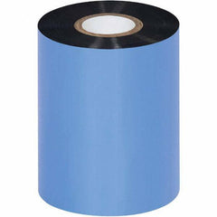 Value Collection - 3.27" x 1181' Black Wax Thermal Label - Americas Industrial Supply