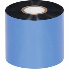 Value Collection - 2.52" x 1476' Black Wax Thermal Label - Americas Industrial Supply