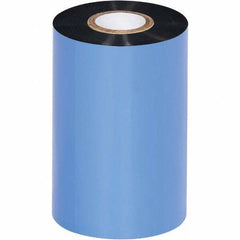 Value Collection - 4.02" x 1181' Black Wax Thermal Label - Americas Industrial Supply