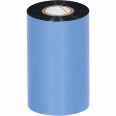 Value Collection - 4.02" x 984' Black Wax Thermal Label - Americas Industrial Supply