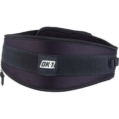 OccuNomix - Back Supports Type: Belt w/ Memory Foam Belt Closure Type: Hook & Loop - Americas Industrial Supply