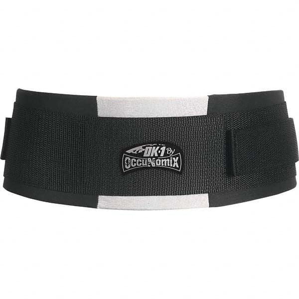 OccuNomix - Back Supports Type: Belt Belt Closure Type: Hook & Loop - Americas Industrial Supply