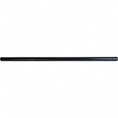 Flexbar - Machine Guard Parts & Accessories Type: Extension Tube For Use With: Flexbar 3-Axis Universal Interlocked Guards - Americas Industrial Supply