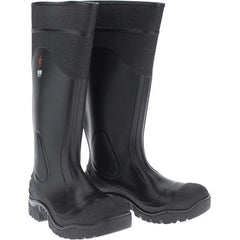 MCR Safety - Boots & Shoes Footwear Style: Knee Boot Footwear Type: Safety Toe - Americas Industrial Supply
