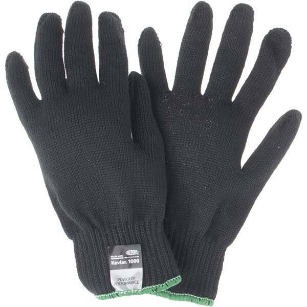 MCR Safety - Size XL, ANSI Cut Lvl A3, Kevlar Cut Resistant Gloves - Americas Industrial Supply