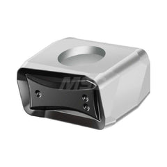 Boring Insert: P41604R12E47 WKK10S, Solid Carbide TiCN, Al2O3 & TiCN Finish, Diamond, 0.276″ Thick