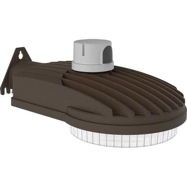 Hubbell Lighting - Parking Lot & Roadway Lights Fixture Type: Roadway Light Lamp Type: LED - Americas Industrial Supply