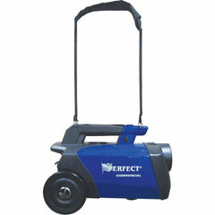 PRO-SOURCE - Portable & Backpack Vacuum Cleaners Type: Canister Vacuum Amperage: 9.50 - Americas Industrial Supply