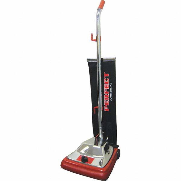 PRO-SOURCE - Upright Vacuum Cleaners Type: Industrial Vacuum Cleaning Width (Inch): 12 - Americas Industrial Supply