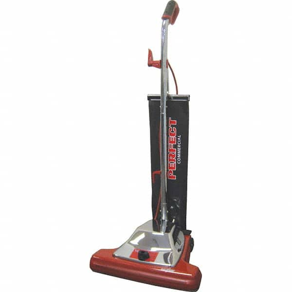 PRO-SOURCE - Upright Vacuum Cleaners Type: Industrial Vacuum Cleaning Width (Inch): 16 - Americas Industrial Supply