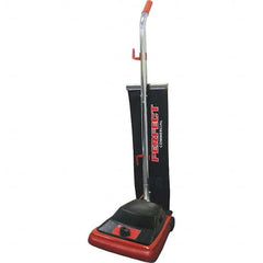 PRO-SOURCE - Upright Vacuum Cleaners Type: Industrial Vacuum Cleaning Width (Inch): 12 - Americas Industrial Supply