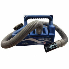 Air-Care - Self-Contained Electronic Air Cleaners Type: Single Tank Fogger Width (Inch): 21 - Americas Industrial Supply