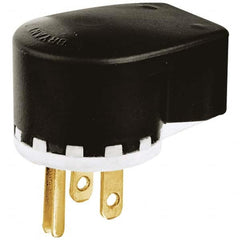 Bryant Electric - Straight Blade Plugs & Connectors Connector Type: Plug Grade: Industrial - Americas Industrial Supply