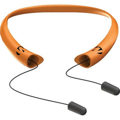 Walkers - Earplugs Disposable or Reusable: Reusable Style: Banded; Corded - Americas Industrial Supply