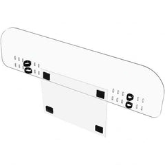 USA Sealing - Vehicle Interior Covers Type: Car Divider For Use With: Large Cars (Pickup Trucks and Vans) - Americas Industrial Supply