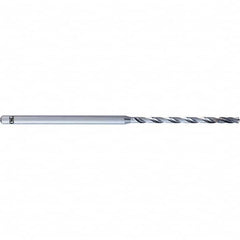 OSG - Micro Drill Bits Drill Bit Size (Decimal Inch): 0.0472 Drill Bit Size (mm): 1.2 - Americas Industrial Supply