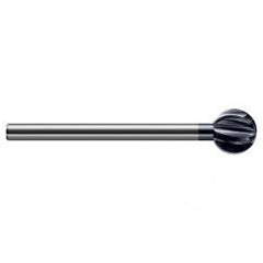 .375D X 300 X 4MM SH UNDERCUT ALTIN - Americas Industrial Supply