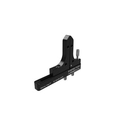 Phillips Precision - CMM Accessories; Accessory Type: Vise ; For Use With: All Types ; Material: Aluminum ; Thread Size: M6 ; Series: Inspection Arsenal? - Exact Industrial Supply