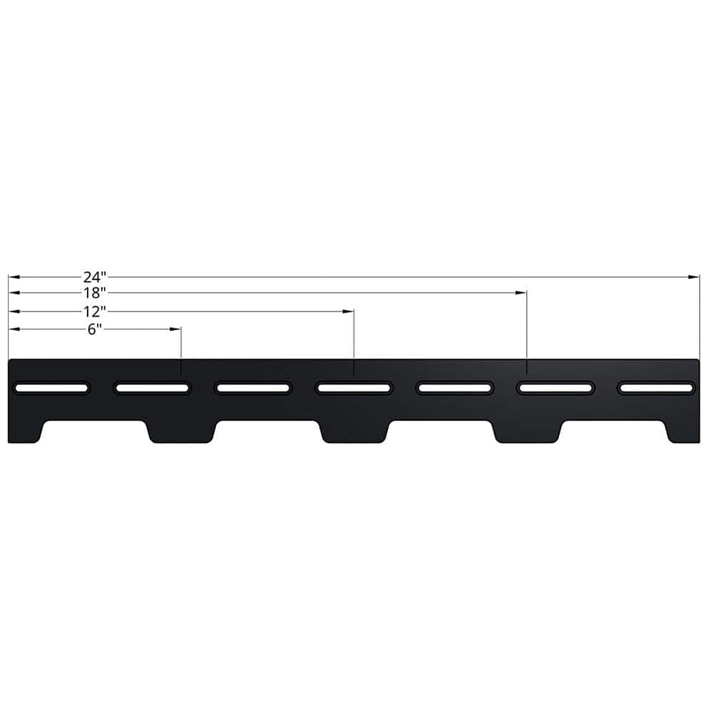 Phillips Precision - CMM Fixtures; Type: Vision Work Holding ; Plate Design: Magnetically Interlocking ; Material: Aluminum ; Thread Size: Various ; Series: Open-Sight(TM) ; For Use With: Vision Inspection - Exact Industrial Supply