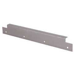 Buyers Products - Trailer & Truck Cargo Accessories; For Use With: Trucks; Semi Trucks; Trailers ; Material: Carbon Steel ; Width (Inch): 24 ; Color: Silver - Exact Industrial Supply