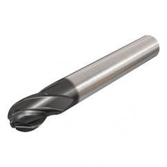 EB120A14-4C12 IC900 END MILL - Americas Industrial Supply