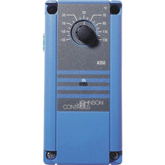 Johnson Controls - Refrigeration Temperature Controls; Capillary Length: None ; Differential: 1 to 30?F - Exact Industrial Supply
