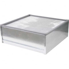 Baldwin Filters - Automotive Air Filter - Americas Industrial Supply