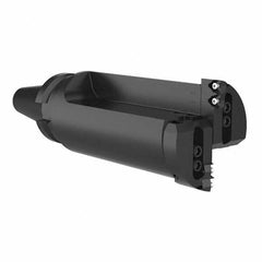 Allied Machine and Engineering - 129.9mm Max Drill Depth, 76.2mm Diam, Indexable Insert Drill - Americas Industrial Supply