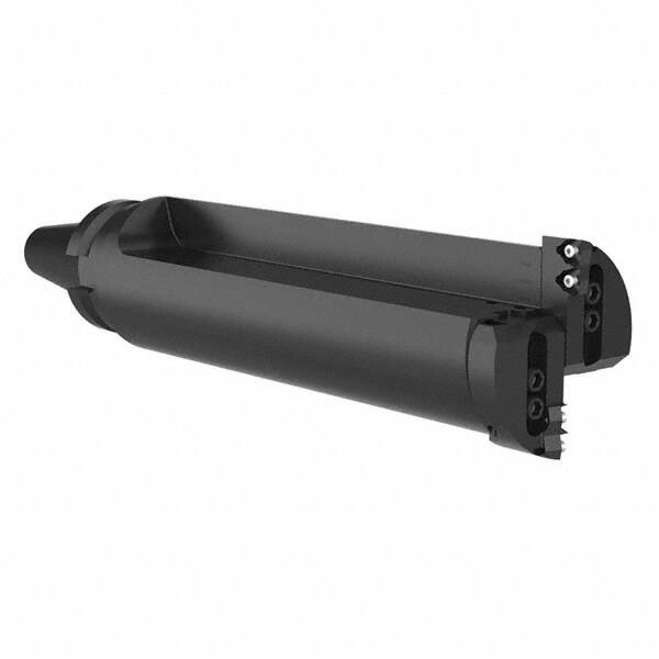 Allied Machine and Engineering - 231.5mm Max Drill Depth, 104.7mm Diam, Indexable Insert Drill - Americas Industrial Supply