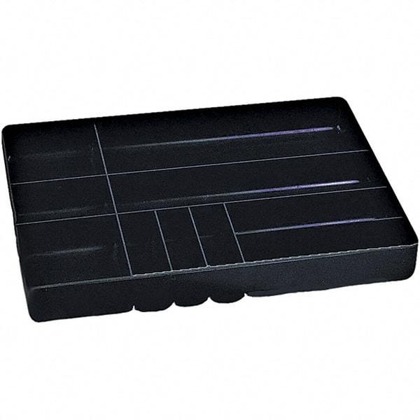 Kennedy - Tool Box Case & Cabinet Accessories Type: Drawer Organizer Tray For Use With: All Cabinets - Americas Industrial Supply