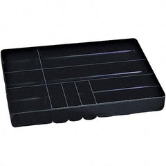 Kennedy - Tool Box Case & Cabinet Accessories Type: Drawer Organizer Tray For Use With: All Cabinets - Americas Industrial Supply