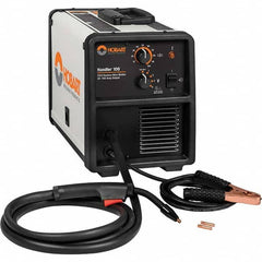 Hobart Welding Products - MIG Welders Amperage Rating: 30-100 Output Current: DC - Americas Industrial Supply