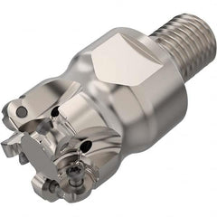 Seco - Indexable Copy End Mills Cutting Diameter (mm): 22.20 Cutting Diameter (Decimal Inch): 0.8740 - Americas Industrial Supply