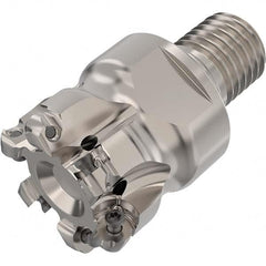 Seco - Indexable Copy End Mills Cutting Diameter (mm): 30.20 Cutting Diameter (Decimal Inch): 1.1890 - Americas Industrial Supply