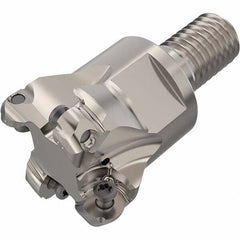 Seco - Indexable Copy End Mills Cutting Diameter (mm): 22.00 Cutting Diameter (Decimal Inch): 0.8661 - Americas Industrial Supply