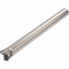 Seco - Indexable Copy End Mills Cutting Diameter (mm): 10.00 Cutting Diameter (Decimal Inch): 0.3937 - Americas Industrial Supply