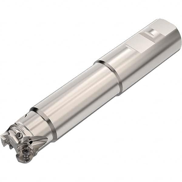 Seco - Indexable Copy End Mills Cutting Diameter (mm): 15.45 Cutting Diameter (Decimal Inch): 0.6083 - Americas Industrial Supply