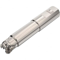 Seco - Indexable Copy End Mills Cutting Diameter (mm): 15.45 Cutting Diameter (Decimal Inch): 0.6083 - Americas Industrial Supply