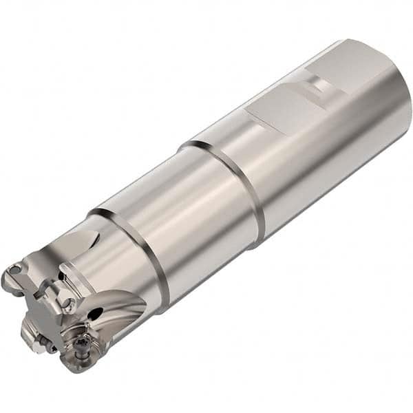 Seco - Indexable Copy End Mills Cutting Diameter (mm): 22.00 Cutting Diameter (Decimal Inch): 0.8661 - Americas Industrial Supply