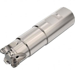 Seco - Indexable Copy End Mills Cutting Diameter (mm): 22.00 Cutting Diameter (Decimal Inch): 0.8661 - Americas Industrial Supply