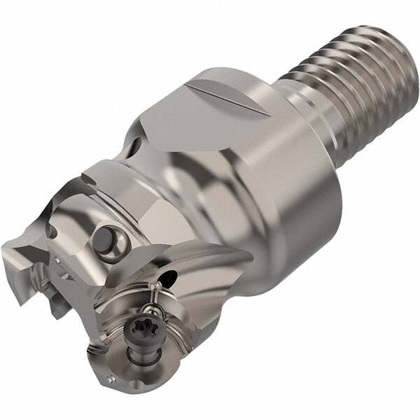 Seco - Indexable Copy End Mills Cutting Diameter (mm): 15.00 Cutting Diameter (Decimal Inch): 0.5906 - Americas Industrial Supply