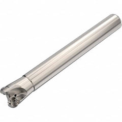 Seco - Indexable Copy End Mills Cutting Diameter (mm): 15.00 Cutting Diameter (Decimal Inch): 0.5906 - Americas Industrial Supply