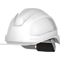 HexArmor - ANSI Type I Class E 6-Point Ratchet Hard Hat - Americas Industrial Supply