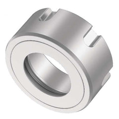 Kennametal - ER32 Collet Locknut - Americas Industrial Supply
