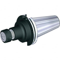 Kennametal - 2mm x 20mm CV40 Taper Shank ER ER32 Collet Chuck - Americas Industrial Supply