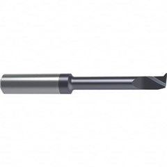Guhring - Boring Bars Minimum Bore Diameter (mm): 4.70 Maximum Bore Depth (mm): 42.00 - Americas Industrial Supply